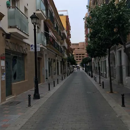 Apartamento Boutique Centro Appartement *