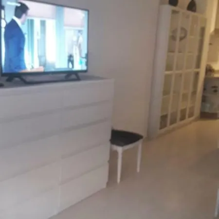 Appartement Apartamento Boutique Centro