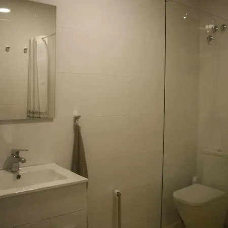 Appartement Apartamento Boutique Centro