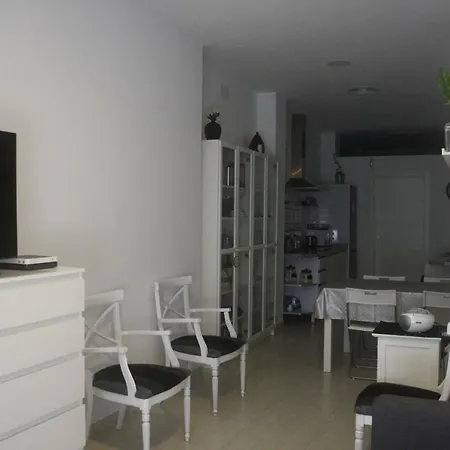 Apartamento Boutique Centro Appartement *