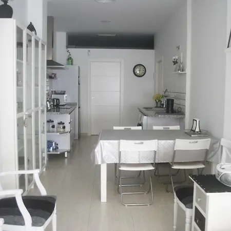 Apartamento Boutique Centro Appartement