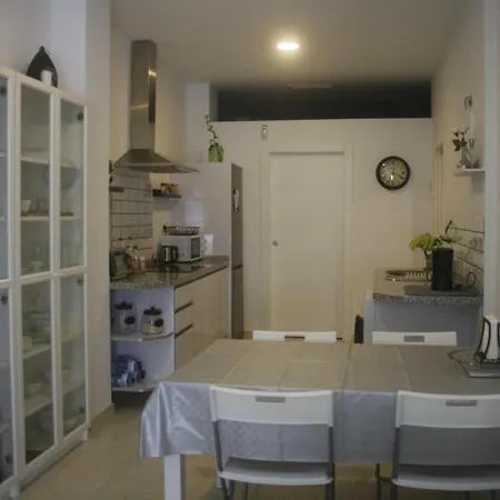 Apartamento Boutique Centro Appartement Fuengirola