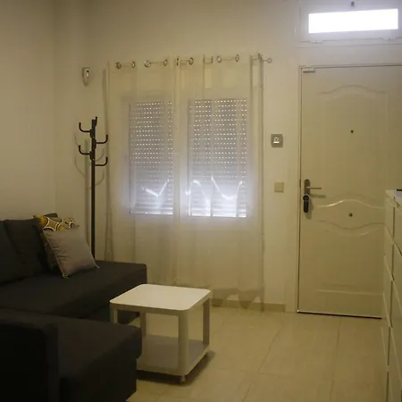Appartement Apartamento Boutique Centro *